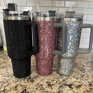 Tumbler bundle